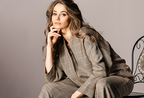 Autumn- Winter collection 2023