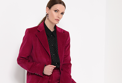 Collezione Autunno-Inverno 2022/2023