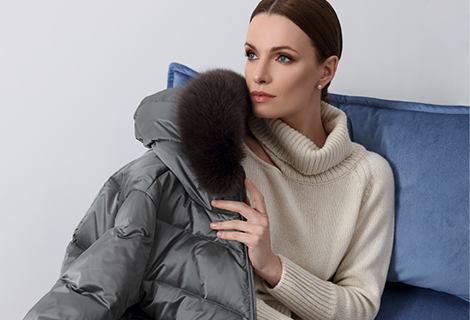 Collezione Autunno-Inverno 2022/2023