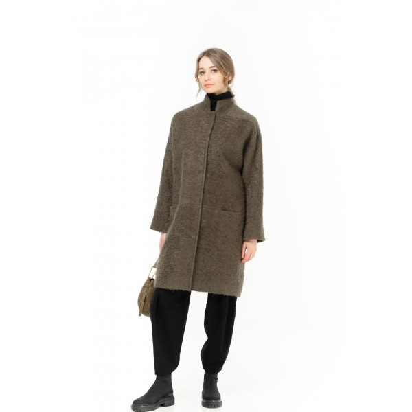 2495 28356С Khaki
