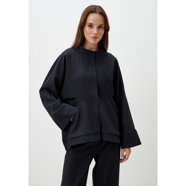 Giacca navy