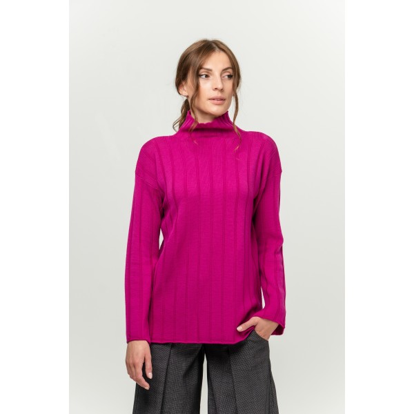 8121 65536 Fuchsia