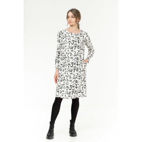 2400 2850W White Print