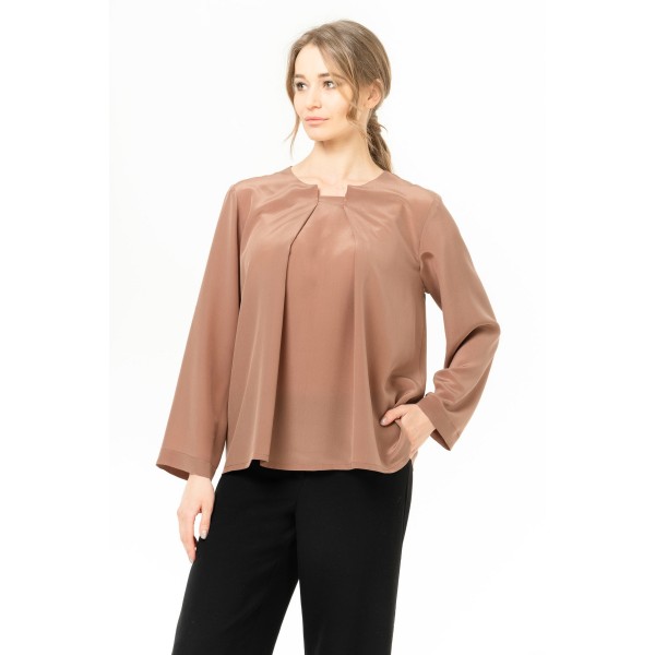 2404 C86 Dark Beige