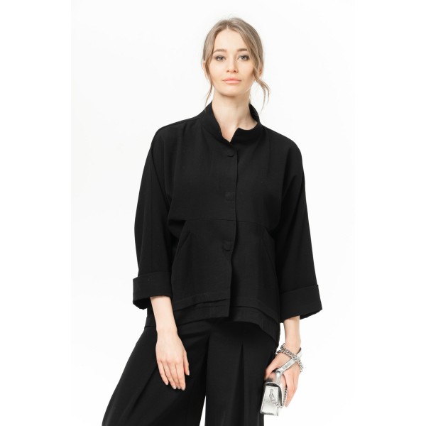 2417 С44 Black