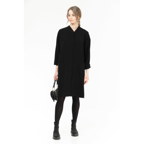 2420 С44 Black