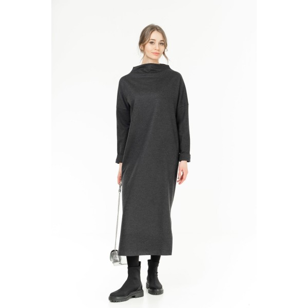 2421 51139 Dark Grey