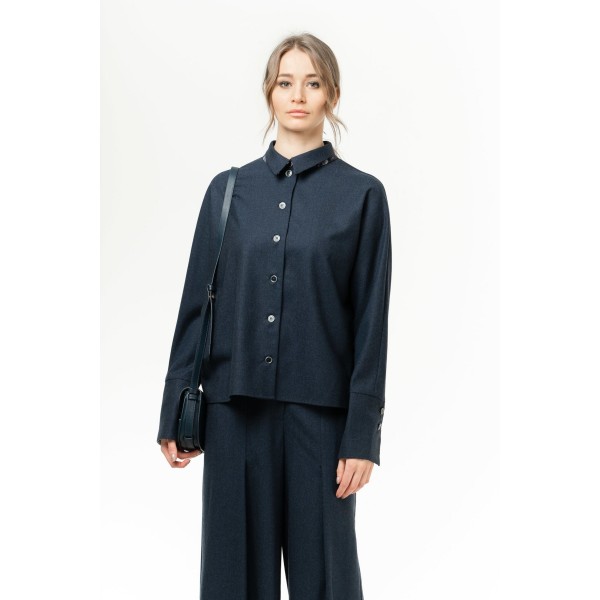 2434 Е50 Navy