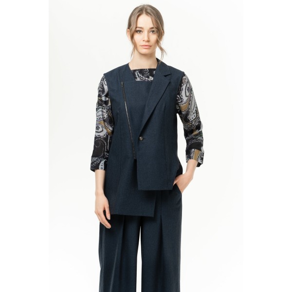 2435 Е50 Navy