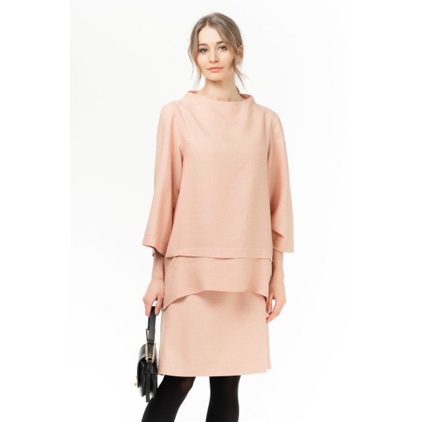 2459 C45 Rose