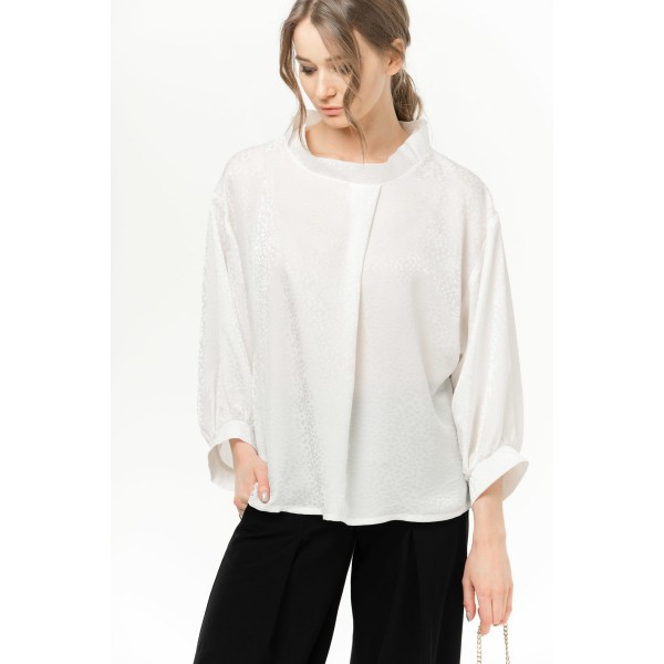 2461 С99 White