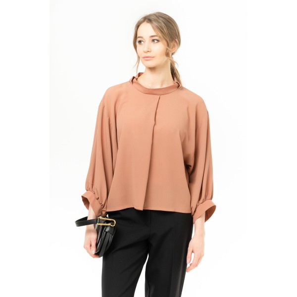 2462 С63 Dark Beige