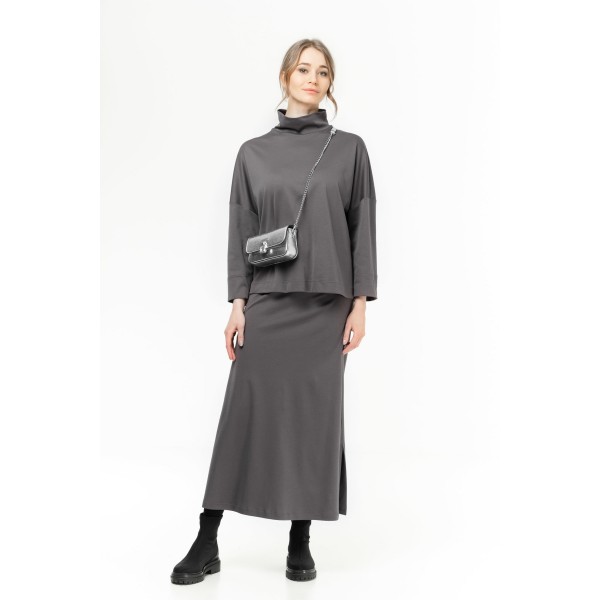2466 С147 Grey