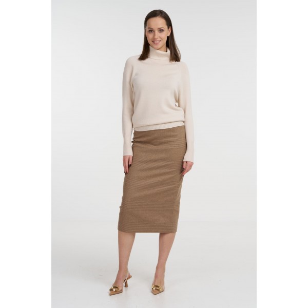 Skirt midi 