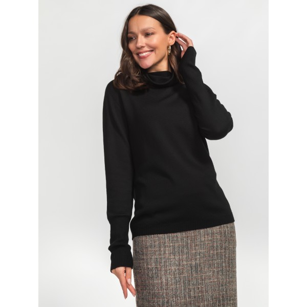 Sweater merino wool