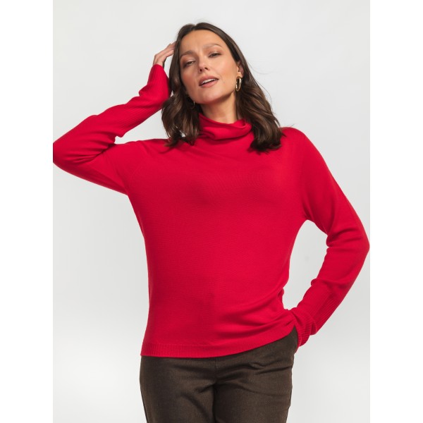 Sweater merino wool