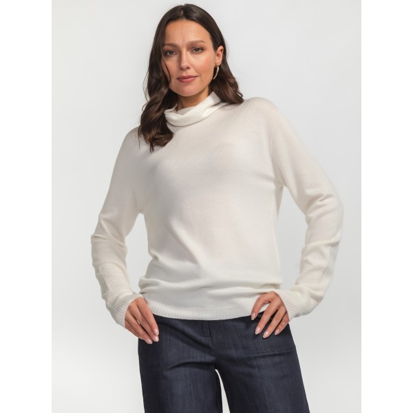 Sweater merino wool