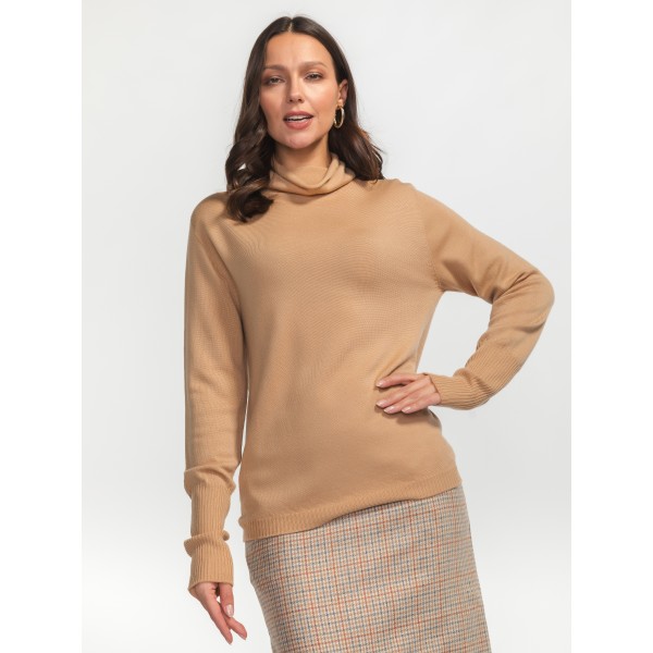 Maglia in lano merino