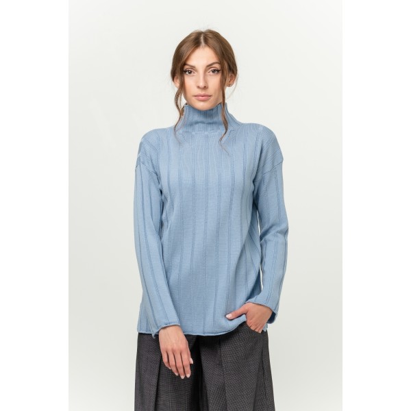8121 23192 Light Blue