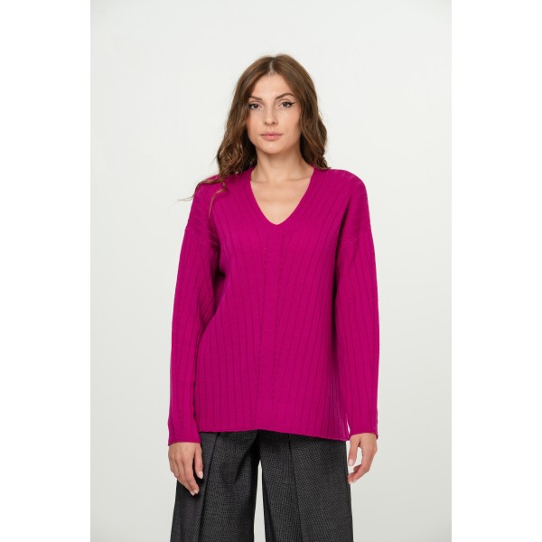 8124 65536 Fuchsia