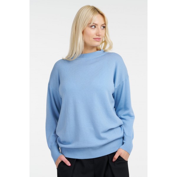 Sweater 100% merino wool