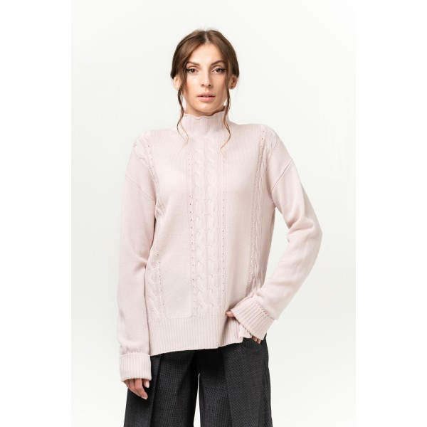 8246 17825 Pale Rose