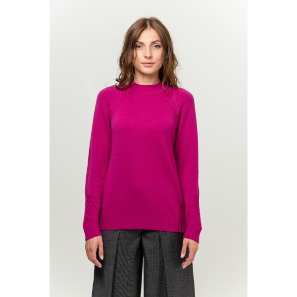 8247 65536 Fuchsia