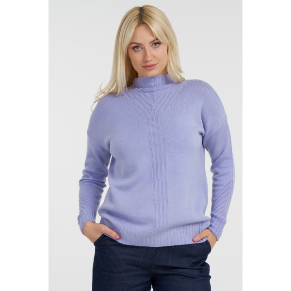 Sweater 100% merino wool